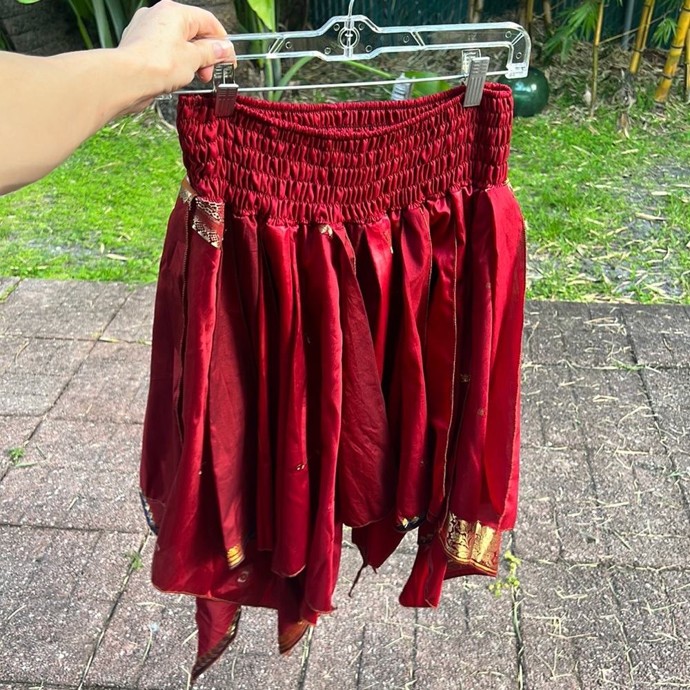 Renaissance Faire Skirt